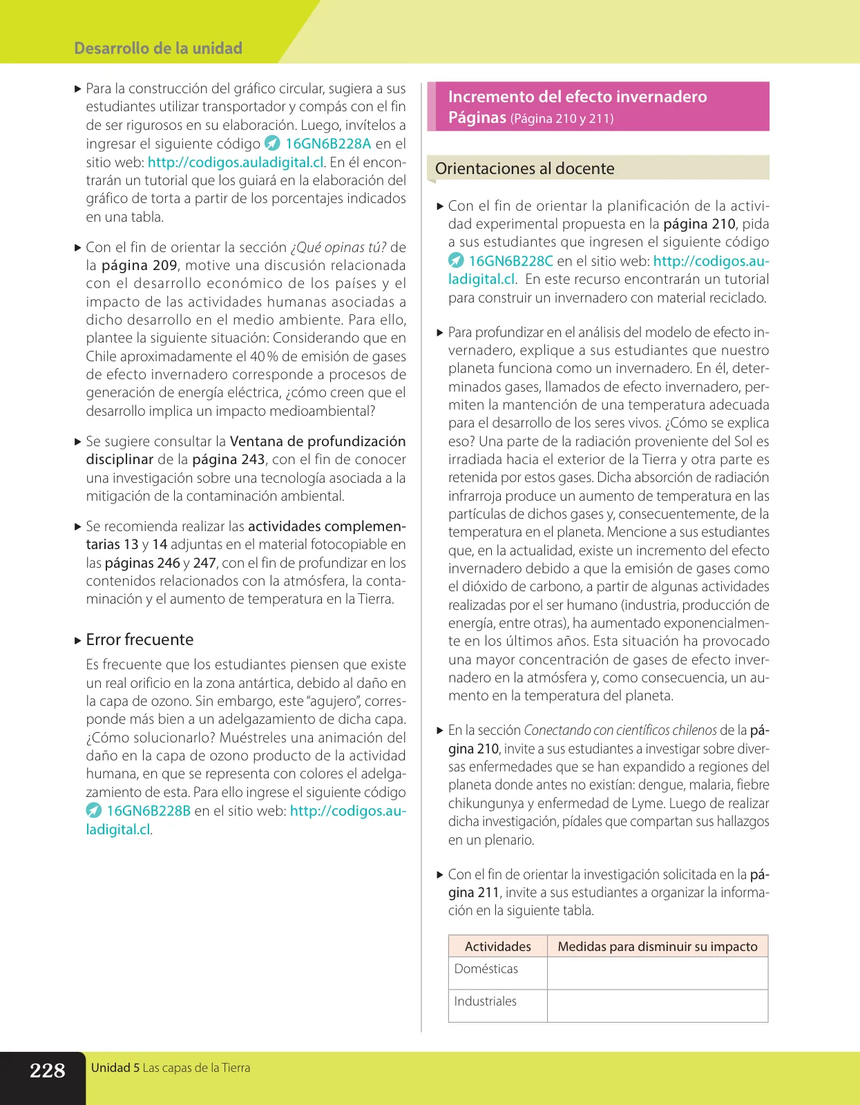 Miniatura página 115 de Libro de Ciencias Naturales – Quinto Básico | Texto del Estudiante MINEDUC – Descargar PDF · 2024