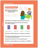 Miniatura página 40 de Matemática – Segundo Básico | Texto del Estudiante MINEDUC – Descargar PDF · 2024