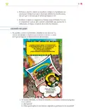 Miniatura página 176 de Colección Nanahuatzin. Nuestro libro de proyectos.   Libro de Educación Secundaria Grado 3°  Ciclo Escolar 2025 - 2026