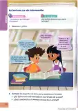 Miniatura página 116 de Lengua Y Literatura 3° · Egb 3 Lengua Y Literatura 2025 · 2025