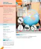Miniatura página 52 de Inglés – Cuarto Básico | Texto del Estudiante MINEDUC – Descargar PDF · 2024
