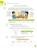Miniatura página 21 de Cuadernillo de Matemática 6, sexto grado de Primaria ﻿ · 2023
