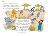 Miniatura página 113 de Múltiples lenguajes.   Libro de Educación Preescolar Grado 1°  Ciclo Escolar 2025 - 2026