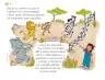 Miniatura página 113 de Múltiples lenguajes.   Libro de Educación Preescolar Grado 1°  Ciclo Escolar 2025 - 2026