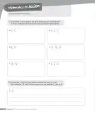 Miniatura página 127 de Matemática – Cuarto Básico | Texto del Estudiante MINEDUC – Descargar PDF · 2024