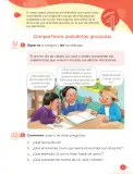 Miniatura página 7 de Cuadernillo de Comunicación 3. Tercer grado de Primaria · 2024