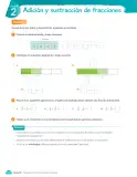 Miniatura página 110 de Matemática – Quinto Básico | Texto del Estudiante MINEDUC – Descargar PDF · 2024
