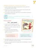 Miniatura página 115 de Lenguaje y Comunicación – Segundo Básico – Texto del Estudiante MINEDUC – Descargar PDF · 2024