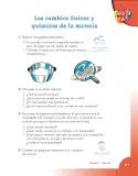 Miniatura página 27 de Ciencias Naturales 3° · Cartilla 03