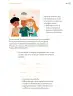 Miniatura página 208 de Proyectos Comunitarios.   Libro de Educación Primaria Grado 6°  Ciclo Escolar 2025 - 2026