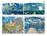 Miniatura página 138 de Múltiples lenguajes.   Libro de Educación Preescolar Grado 2°  Ciclo Escolar 2025 - 2026