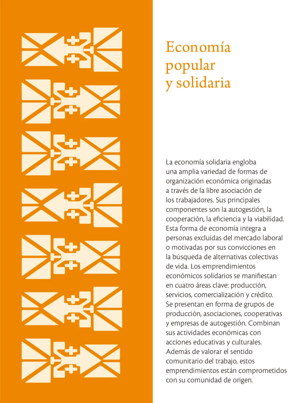 Página 48 de Colección Nanahuatzin. De lo humano y lo comunitario.   Libro de Educación Secundaria Grado 3°  Ciclo Escolar 2025 - 2026