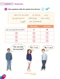 Miniatura página 116 de Inglés – Segundo Básico | Texto del Estudiante MINEDUC – Descargar PDF · 2024