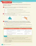 Miniatura página 236 de Matemática – Quinto Básico | Texto del Estudiante MINEDUC – Descargar PDF · 2024