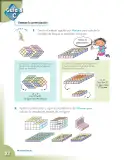 Miniatura página 32 de Matematica 5° · Cartilla 02