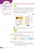 Miniatura página 207 de Lenguaje y Comunicación – Sexto Básico | Texto del Estudiante MINEDUC – Descargar PDF · 2024
