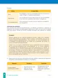 Miniatura página 18 de Fichas de aprendizaje de Comunicación 3 · 2024