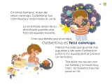 Miniatura página 36 de Múltiples lenguajes.   Libro de Educación Preescolar Grado 2°  Ciclo Escolar 2025 - 2026