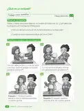 Miniatura página 38 de Ciencias Naturales – Tercero Básico | Texto del Estudiante MINEDUC – Descargar PDF · 2024