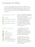 Miniatura página 5 de Proyectos Escolares.   Libro de Educación Primaria Grado 6°  Ciclo Escolar 2025 - 2026