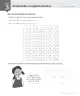 Miniatura página 73 de Matemática – Tercero Básico | Texto del Estudiante MINEDUC – Descargar PDF · 2024