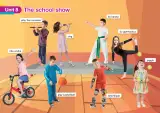 Miniatura página 8 de Inglés – Segundo Básico | Texto del Estudiante MINEDUC – Descargar PDF · 2024