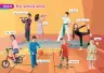 Miniatura página 8 de Inglés – Segundo Básico | Texto del Estudiante MINEDUC – Descargar PDF · 2024