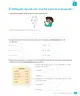 Miniatura página 43 de Matemática – Tercero Básico | Texto del Estudiante MINEDUC – Descargar PDF · 2024