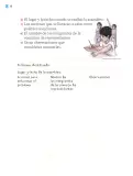 Miniatura página 17 de Proyectos Comunitarios.   Libro de Educación Primaria Grado 1°  Ciclo Escolar 2025 - 2026