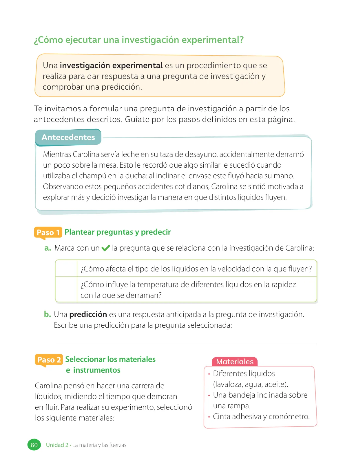 Miniatura página 62 de Ciencias Naturales – Cuarto Básico | Texto del Estudiante MINEDUC – Descargar PDF · 2024