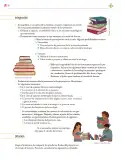 Miniatura página 57 de Colección Sk´asolil. Nuestro libro de proyectos.   Libro de Educación Secundaria Grado 2°  Ciclo Escolar 2025 - 2026