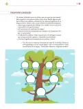 Miniatura página 60 de Colección Ximhai. Nuestro libro de proyectos.   Libro de Educación Secundaria Grado 1°  Ciclo Escolar 2025 - 2026