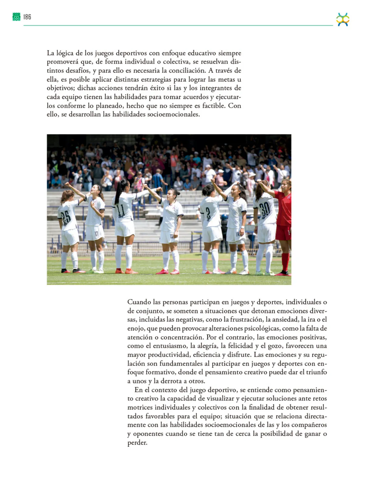 Página 187 de Colección Nanahuatzin. De lo humano y lo comunitario. Libro de Educación Telesecundaria Grado 3° Ciclo Escolar 2025 - 2026