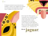 Miniatura página 57 de Múltiples lenguajes.   Libro de Educación Preescolar Grado 3°  Ciclo Escolar 2025 - 2026