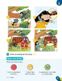 Miniatura página 77 de Inglés – Segundo Básico | Texto del Estudiante MINEDUC – Descargar PDF · 2024