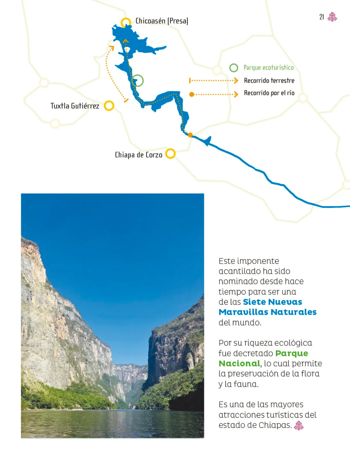 Página 22 de Múltiples lenguajes. Libro de Educación Primaria Grado 4° Ciclo Escolar 2025 - 2026
