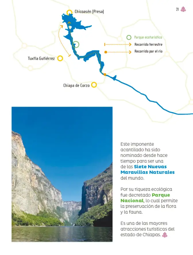 Página 22 de Múltiples lenguajes. Libro de Educación Primaria Grado 4° Ciclo Escolar 2025 - 2026
