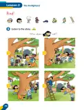 Miniatura página 76 de Inglés – Segundo Básico | Texto del Estudiante MINEDUC – Descargar PDF · 2024