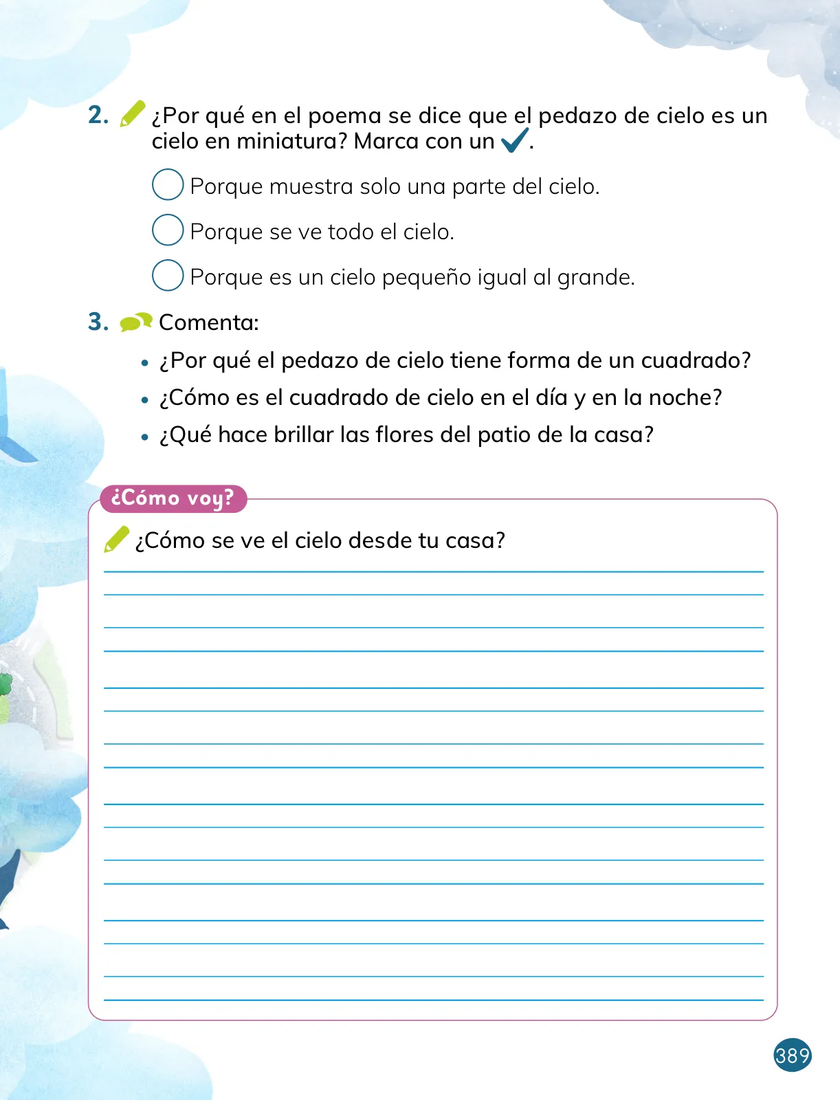 Miniatura página 119 de Lenguaje y Comunicación – Primero Básico | Texto del Estudiante MINEDUC – Descargar PDF · 2024
