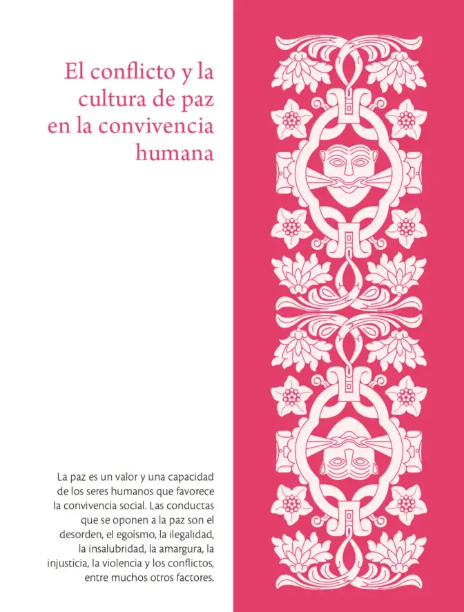 Página 265 de Colección Nanahuatzin. Ética, naturaleza y sociedades. Libro de Educación Secundaria Grado 3° Ciclo Escolar 2025 - 2026