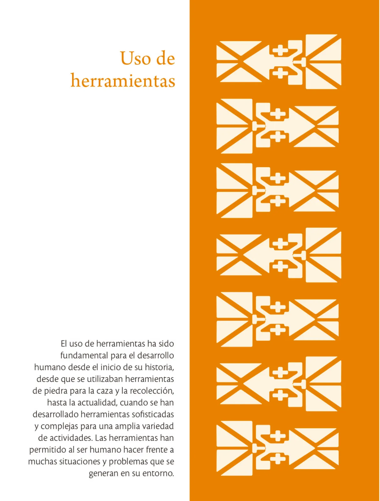 Página 111 de Colección Ximhai. De lo humano y lo comunitario.   Libro de Educación Secundaria Grado 1°  Ciclo Escolar 2025 - 2026