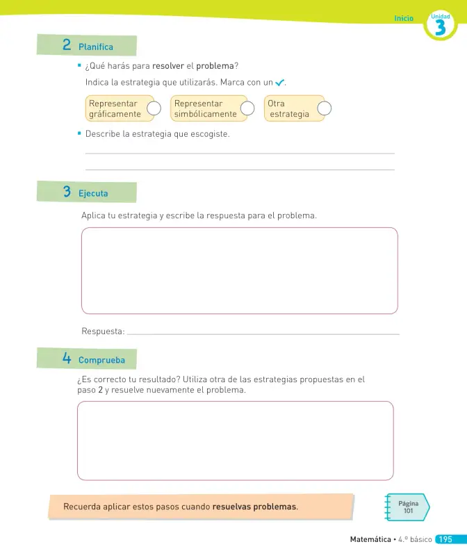 Página 60 de Matemática – Cuarto Básico | Texto del Estudiante MINEDUC – Descargar PDF · 2024