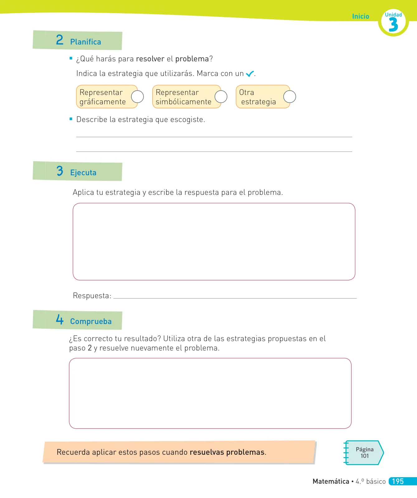 Miniatura página 60 de Matemática – Cuarto Básico | Texto del Estudiante MINEDUC – Descargar PDF · 2024