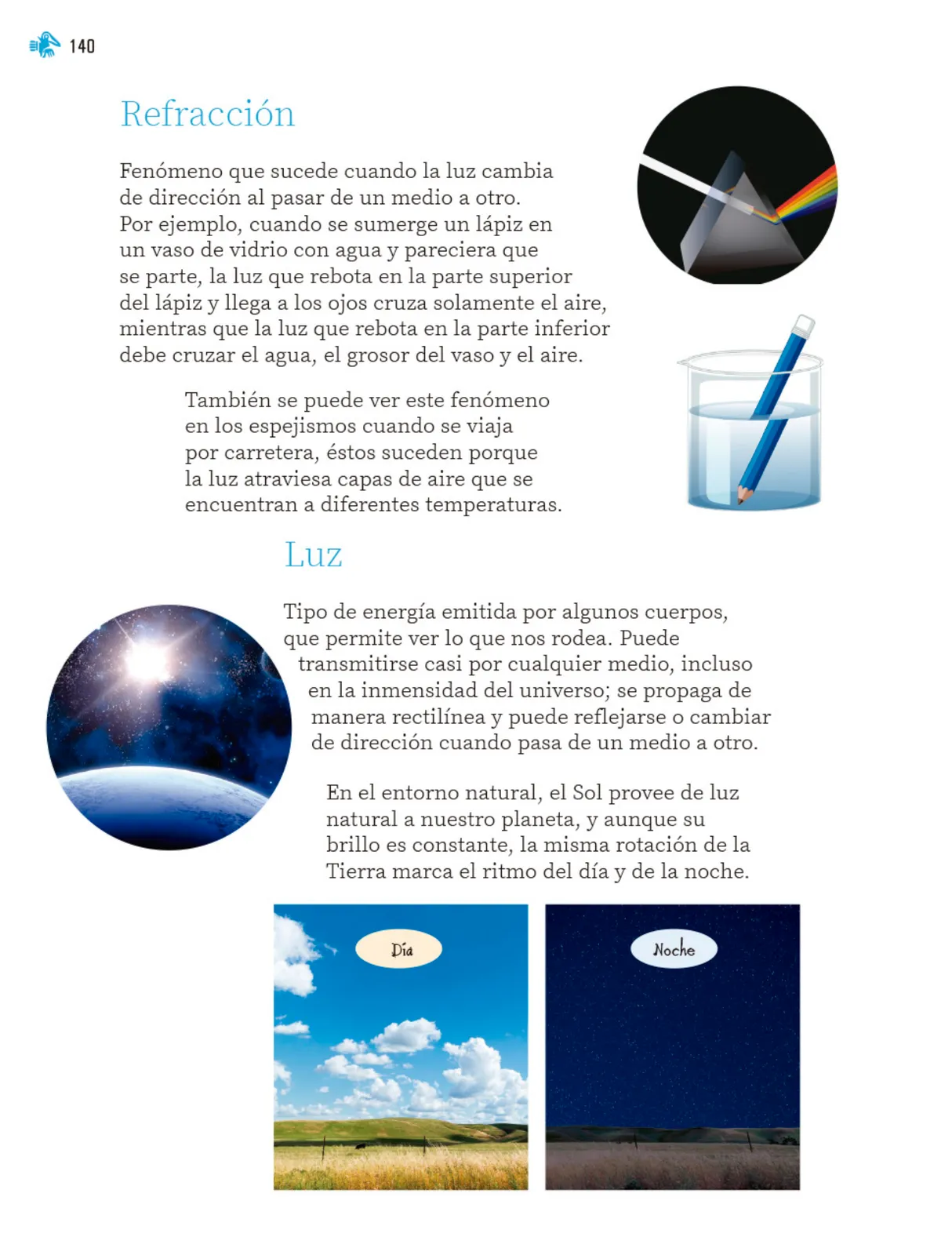 Miniatura página 141 de Nuestros saberes: Libro para alumnos, maestros y familia.   Libro de Educación Primaria Grado 2°  Ciclo Escolar 2025 - 2026