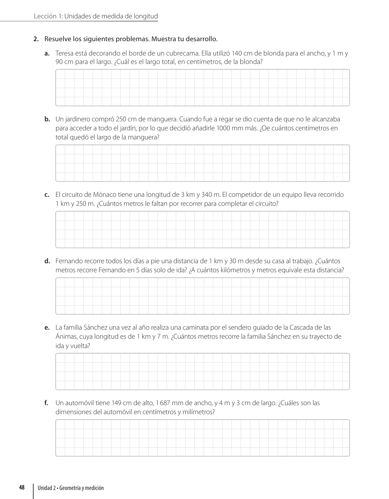 Miniatura página 50 de Matemática – Quinto Básico | Texto del Estudiante MINEDUC – Descargar PDF · 2024