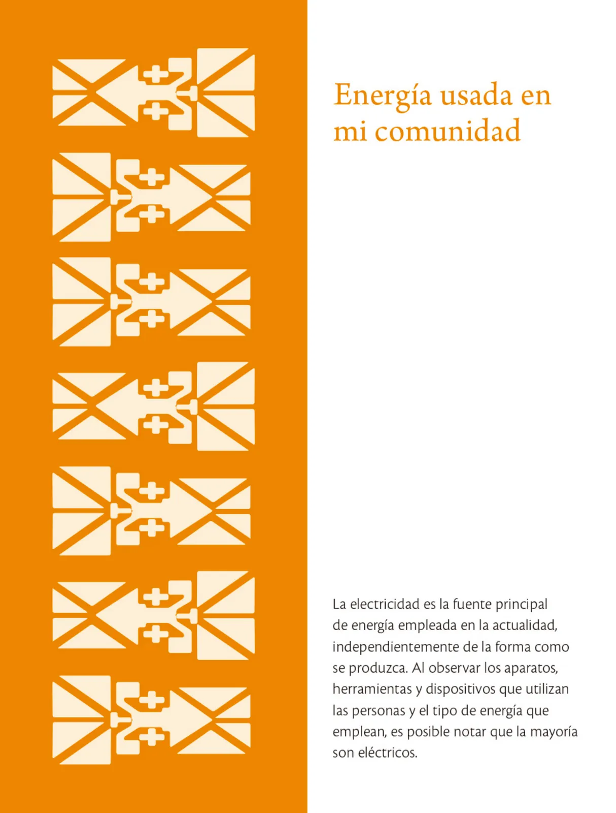 Página 32 de Colección Sk´asolil. De lo humano y lo comunitario.   Libro de Educación Secundaria Grado 2°  Ciclo Escolar 2025 - 2026