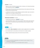 Miniatura página 263 de Lenguaje y Comunicación – Primero Básico | Texto del Estudiante MINEDUC – Descargar PDF · 2024