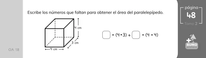 Página 117 de Libro de Sumo Primero – Sexto Básico | Texto del Estudiante MINEDUC – Descargar PDF · 2024