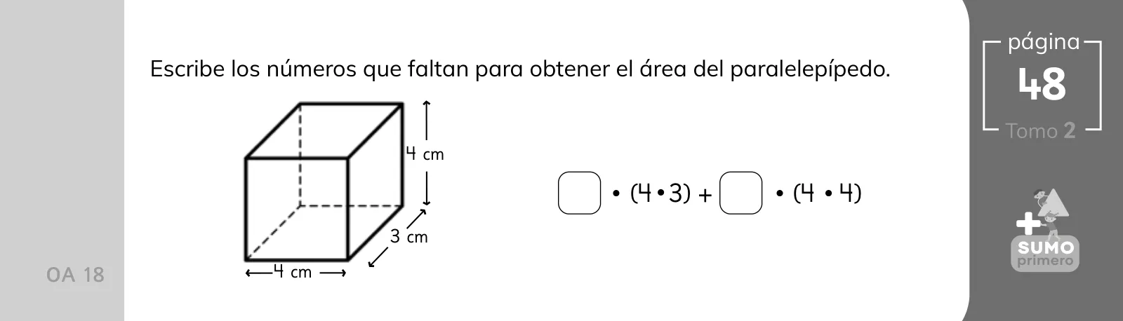 Miniatura página 117 de Libro de Sumo Primero – Sexto Básico | Texto del Estudiante MINEDUC – Descargar PDF · 2024