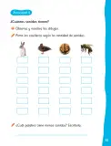 Miniatura página 36 de Lenguaje y Comunicación – Primero Básico | Texto del Estudiante MINEDUC – Descargar PDF · 2024